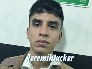 Jeremihtucker