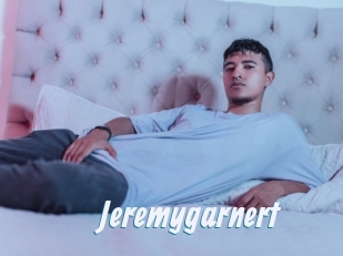 Jeremygarnert