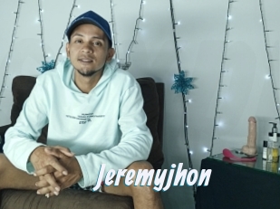 Jeremyjhon