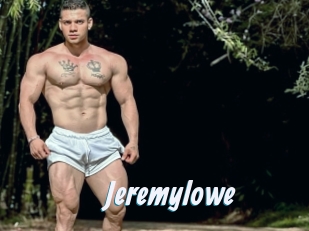 Jeremylowe