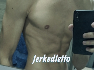 Jerkedletto