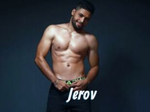 Jerov