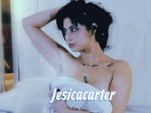 Jesicacarter