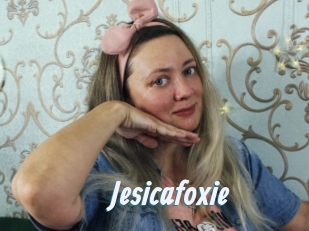 Jesicafoxie