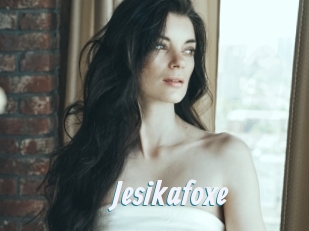 Jesikafoxe