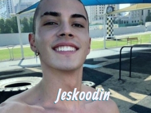 Jeskoodin