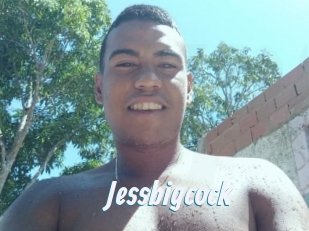 Jessbigcock