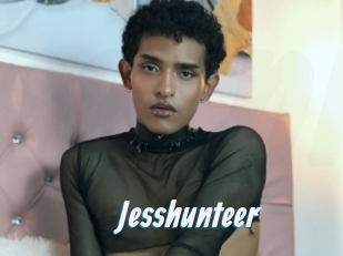 Jesshunteer