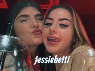 Jessiebetti