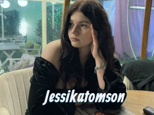 Jessikatomson