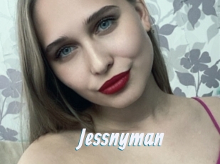 Jessnyman