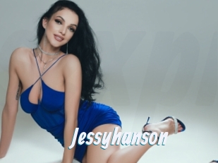 Jessyhanson