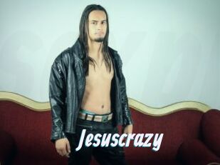 Jesuscrazy