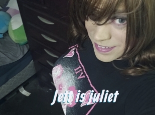 Jett_is_juliet