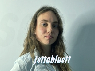 Jettabluett