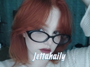 Jettahaily