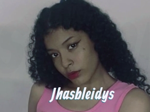 Jhasbleidys