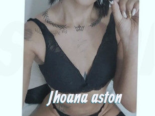 Jhoana_aston