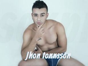 Jhon_tonnsson