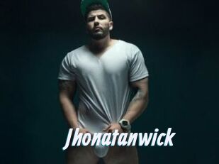 Jhonatanwick