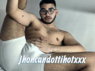 Jhoncandottihotxxx