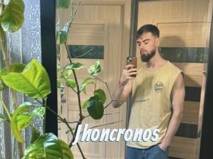 Jhoncronos