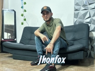 Jhonfox