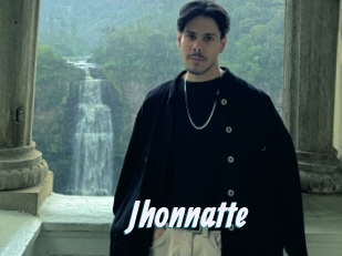 Jhonnatte