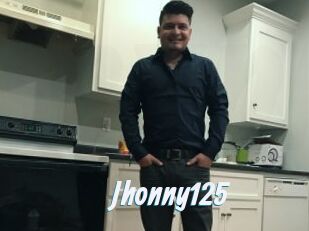 Jhonny125