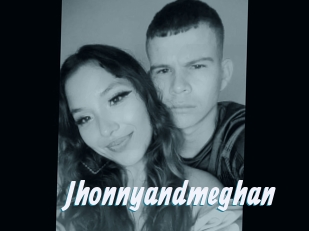 Jhonnyandmeghan