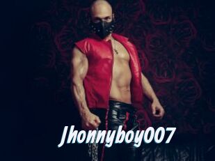 Jhonnyboy007