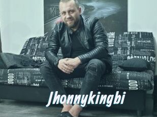 Jhonnykingbi