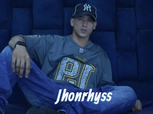 Jhonrhyss