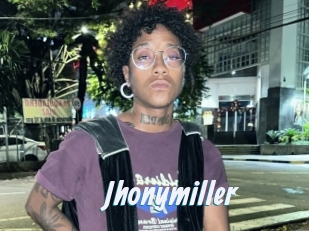 Jhonymiller