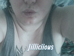 Jilliciious