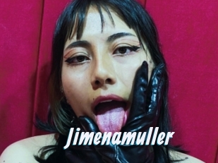 Jimenamuller