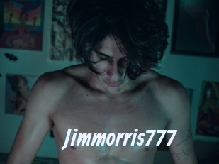 Jimmorris777