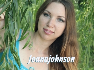 Joanajohnson