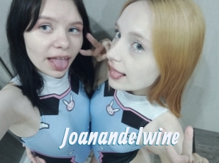 Joanandelwine