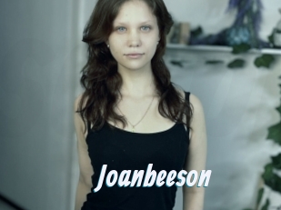 Joanbeeson