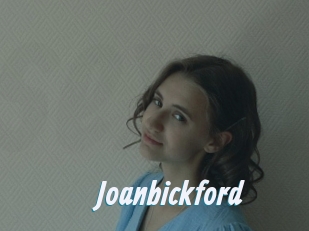 Joanbickford