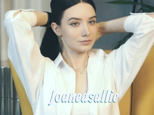 Joanedsallie