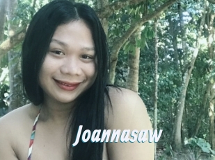 Joannasaw