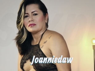 Joanniedaw