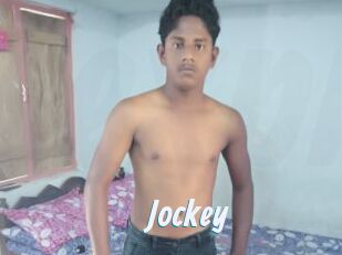 Jockey