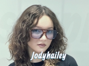 Jodyhailey