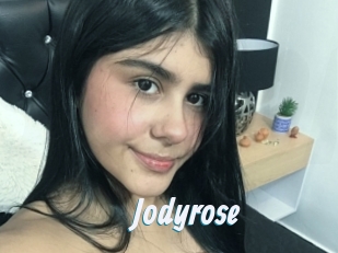 Jodyrose