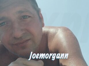 Joemorgann