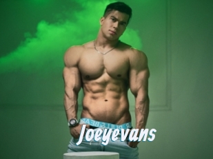 Joeyevans