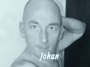 Johan